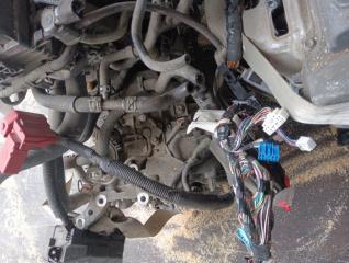 АКПП TOYOTA PASSO KGC30 1KR-FE 3 ракурс