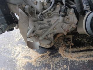 АКПП TOYOTA PASSO KGC30 1KR-FE 4 ракурс