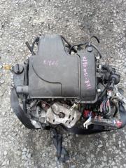 Двигатель TOYOTA PASSO KGC30 1KR-FE 1 ракурс