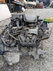 Двигатель TOYOTA PASSO KGC30 1KR-FE 2 ракурс