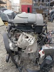 Двигатель TOYOTA PASSO KGC30 1KR-FE 3 ракурс