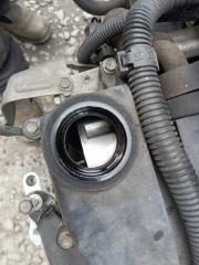 Двигатель TOYOTA PASSO KGC30 1KR-FE 5 ракурс