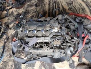 Двигатель HONDA CIVIC FD3 lda 1 ракурс
