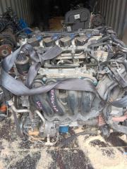 Двигатель HONDA CIVIC FD3 lda 2 ракурс