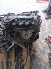 Двигатель HONDA CIVIC FD3 lda 3 ракурс
