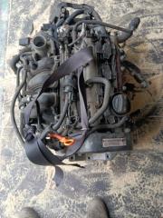 Двигатель VOLKSWAGEN POLO 9n, WVWZZZ9NZ7U018125 bky 1 ракурс Двигатель VOLKSWAGEN POLO 9n, WVWZZZ9NZ7U018125 bky 1 ракурс