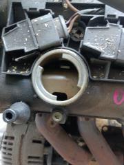 Двигатель VOLKSWAGEN POLO 9n, WVWZZZ9NZ7U018125 bky 5 ракурс