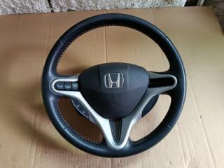 Руль HONDA STREAM