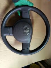 Руль TOYOTA PASSO KGC30 1KR-FE 1 ракурс Руль TOYOTA PASSO KGC30 1KR-FE 1 ракурс