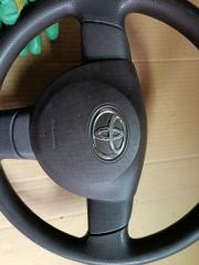 Руль TOYOTA PASSO KGC30 1KR-FE 2 ракурс Руль TOYOTA PASSO KGC30 1KR-FE 2 ракурс