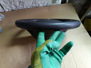 Руль TOYOTA PASSO KGC30 1KR-FE 3 ракурс Руль TOYOTA PASSO KGC30 1KR-FE 3 ракурс