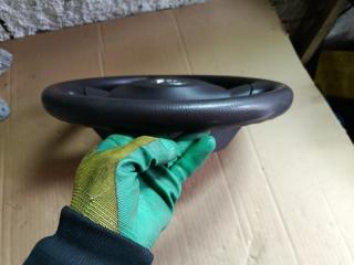 Руль TOYOTA PASSO KGC30 1KR-FE 5 ракурс Руль TOYOTA PASSO KGC30 1KR-FE 5 ракурс
