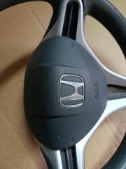 Руль HONDA CIVIC FD3 LDA 2 ракурс Руль HONDA CIVIC FD3 LDA 2 ракурс