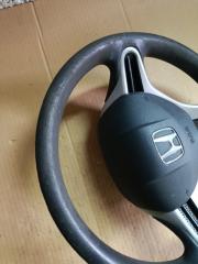 Руль HONDA CIVIC FD3 LDA 3 ракурс Руль HONDA CIVIC FD3 LDA 3 ракурс