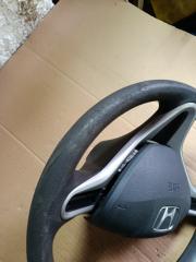 Руль HONDA CIVIC FD3 LDA 4 ракурс Руль HONDA CIVIC FD3 LDA 4 ракурс