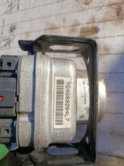 Насос гидроусилителя руля VOLKSWAGEN POLO 9N1 6Q0423156AB 3 ракурс