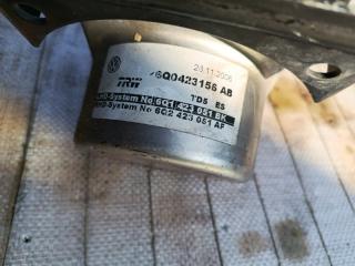 Насос гидроусилителя руля VOLKSWAGEN POLO 9N1 6Q0423156AB 3 ракурс