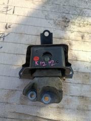 Подушка двигателя TOYOTA PASSO KGC30 1KR-FE 3 ракурс