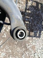 Балка задняя TOYOTA CROWN GRS182 3GR-FSE 4 ракурс