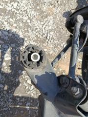 Балка задняя TOYOTA CROWN GRS182 3GR-FSE 5 ракурс
