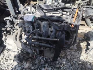 Двигатель VOLKSWAGEN POLO 9n, WVWZZZ9NZ7U030226 bky 4 ракурс Двигатель VOLKSWAGEN POLO 9n, WVWZZZ9NZ7U030226 bky 4 ракурс