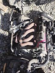 Двигатель VOLKSWAGEN POLO 9n, WVWZZZ9NZ7U030226 bky 5 ракурс Двигатель VOLKSWAGEN POLO 9n, WVWZZZ9NZ7U030226 bky 5 ракурс
