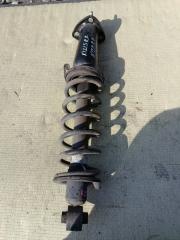 Стойка правая задняя TOYOTA CROWN GRS182 3GR-FSE 48530-30480 1 ракурс