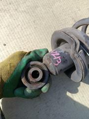 Стойка правая задняя TOYOTA CROWN GRS182 3GR-FSE 48530-30480 3 ракурс