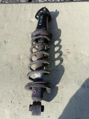 Стойка левая задняя TOYOTA CROWN GRS182 3GR-FSE 48530-30480 1 ракурс