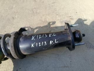 Стойка левая задняя TOYOTA CROWN GRS182 3GR-FSE 48530-30480 5 ракурс