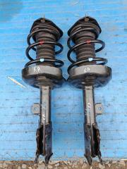 Стойка передняя TOYOTA COROLLA CROSS ZVG15, ZVG16 A0343-14481 A0343-14480 1 ракурс