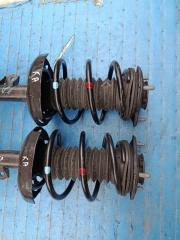 Стойка передняя TOYOTA COROLLA CROSS ZVG15, ZVG16 A0343-14481 A0343-14480 2 ракурс