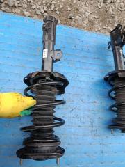 Стойка передняя TOYOTA COROLLA CROSS ZVG15, ZVG16 A0343-14481 A0343-14480 4 ракурс