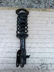 Стойка правая передняя SUZUKI WAGON R mh21S K6A 1 ракурс