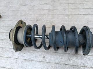 Стойка правая передняя SUZUKI WAGON R mh21S K6A 3 ракурс