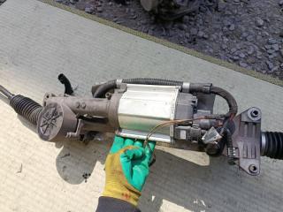 Рулевая рейка VOLKSWAGEN TOURAN 1t, WVGZZZ1TZ9W058356 BMY 5 ракурс
