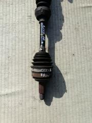 Привод правый передний HONDA CIVIC FD3 LDA 2 ракурс