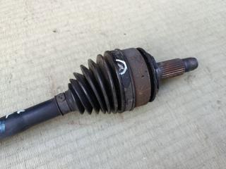 Привод правый передний HONDA STREAM RN6 R18A 2 ракурс