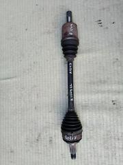 Привод левый передний HONDA STREAM RN6 R18A 1 ракурс