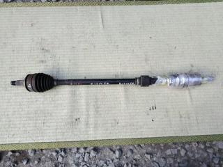 Привод правый передний HONDA STREAM RN6 R18A 1 ракурс