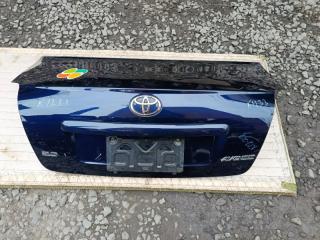 Крышка багажника TOYOTA AVENSIS AZT250 1AZ-FSE 1 ракурс