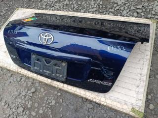 Крышка багажника TOYOTA AVENSIS AZT250 1AZ-FSE 3 ракурс