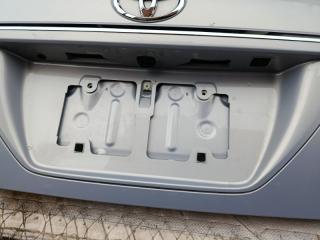 Крышка багажника TOYOTA CROWN GWS204 2gr-fse 4 ракурс
