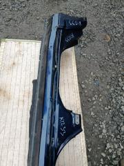 Порог правый TOYOTA AVENSIS AZT250 1AZ-FSE 4 ракурс