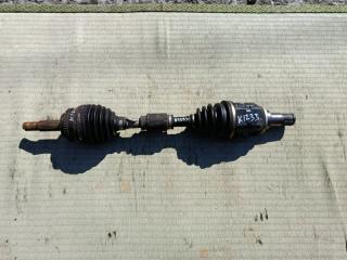 Привод левый передний TOYOTA AVENSIS AZT250 1AZ-FSE 43420-05360 1 ракурс