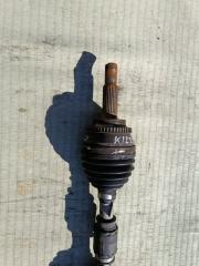 Привод левый передний TOYOTA AVENSIS AZT250 1AZ-FSE 43420-05360 2 ракурс