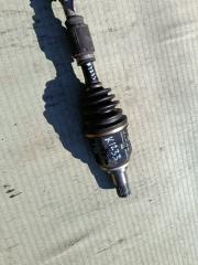 Привод левый передний TOYOTA AVENSIS AZT250 1AZ-FSE 43420-05360 3 ракурс