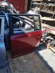 Дверь левая задняя VOLKSWAGEN TOURAN 1t, WVGZZZ1TZ9W058356 1 ракурс