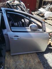 Дверь правая передняя TOYOTA WISH zne10 1 ракурс