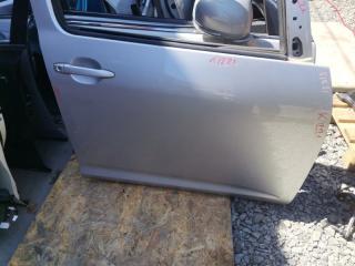 Дверь правая передняя TOYOTA WISH zne10 2 ракурс